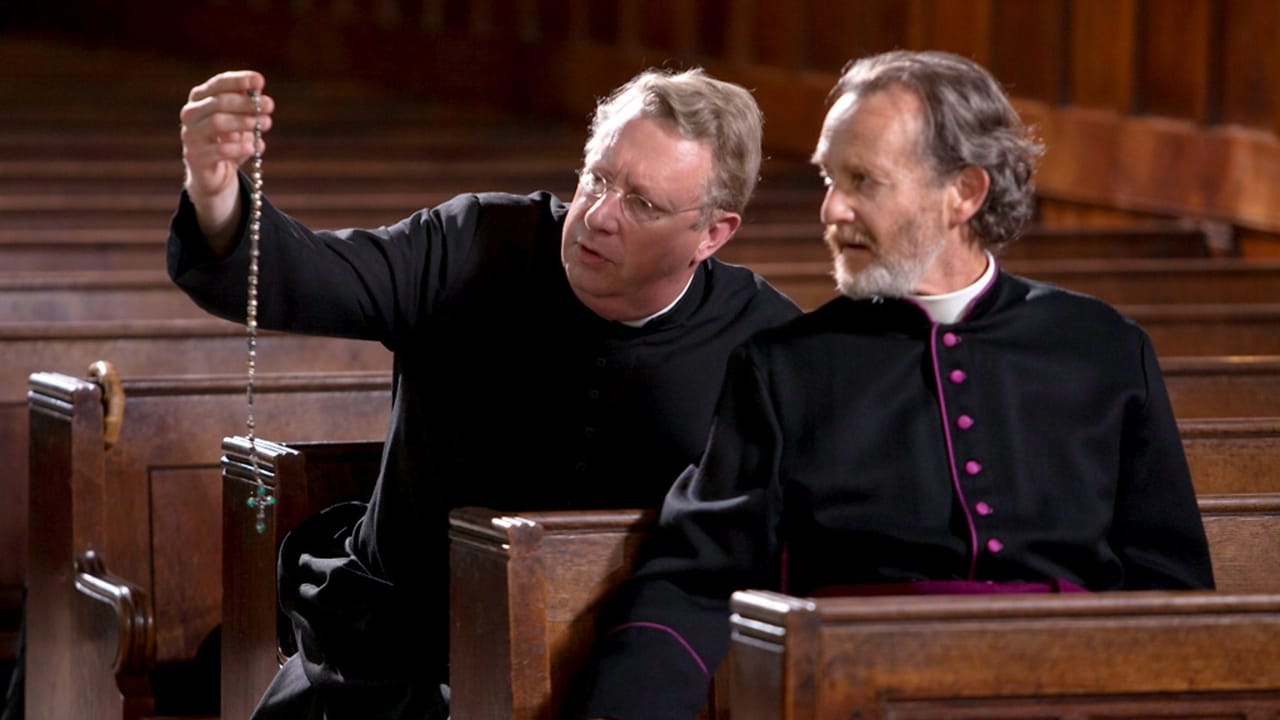 Father Brown - Season 2 Episode 5 : The Mysteries of the Rosary