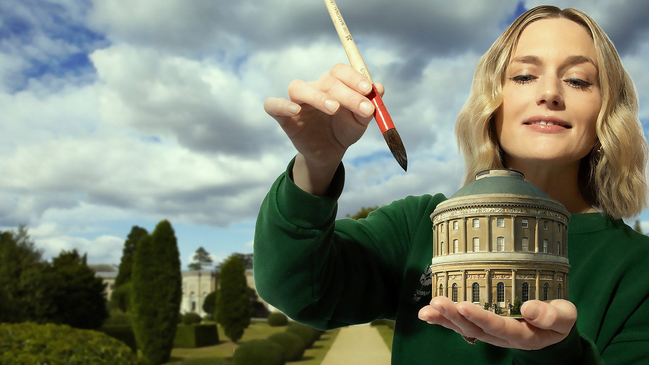 Hidden Treasures of the National Trust