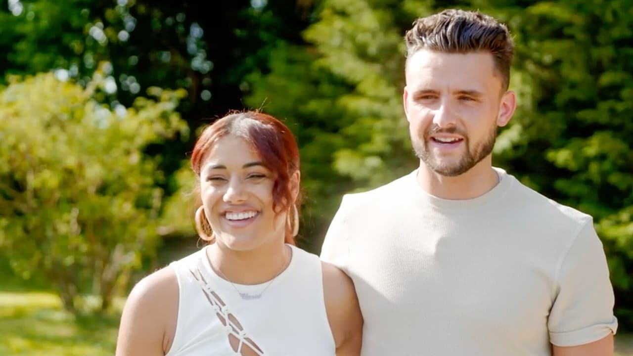 Married at First Sight UK - Season 7 Episode 17 : Episode 17