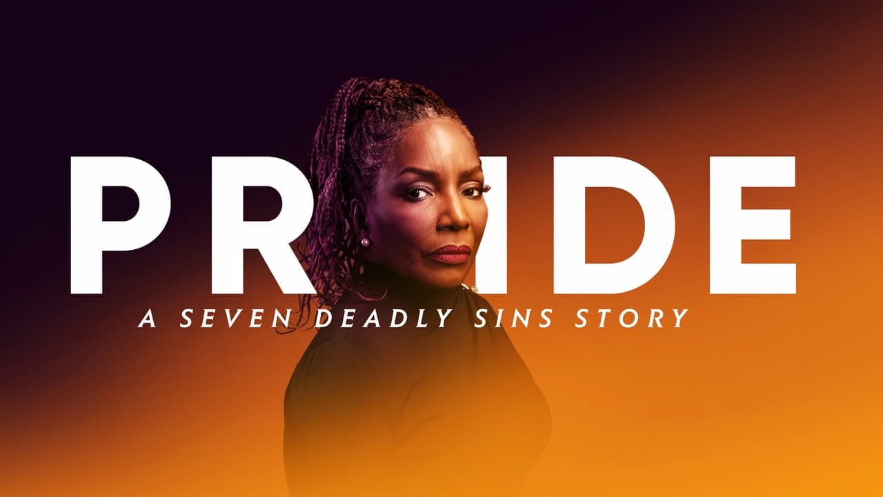 Pride: A Seven Deadly Sins Story background