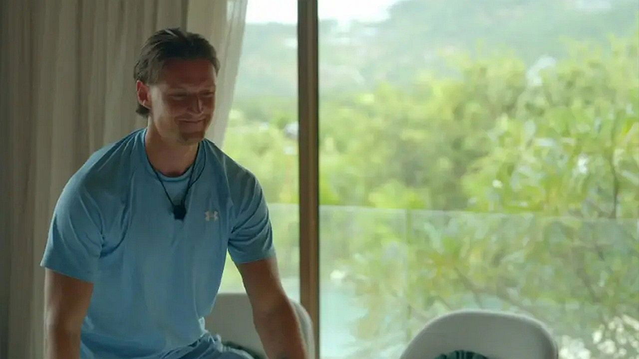 Paradise Hotel — Épisode 8