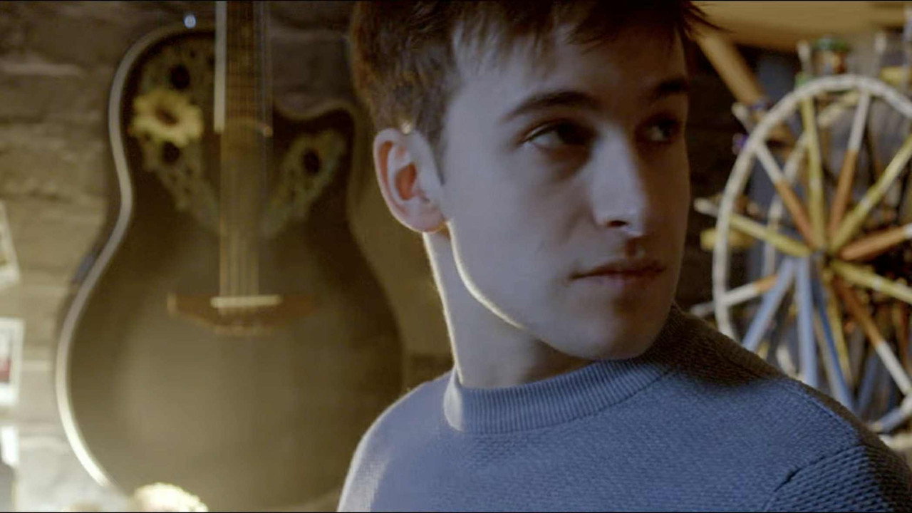 The Favour still 10