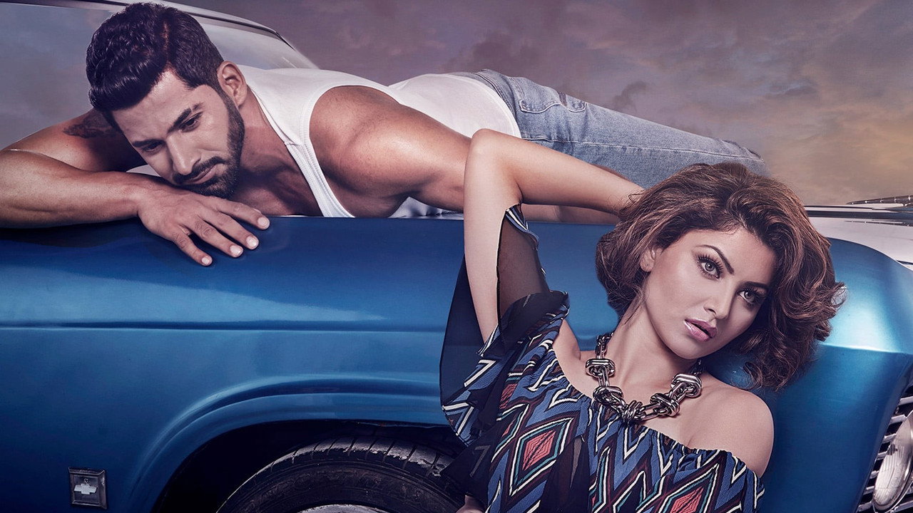 Hate Story IV (2018) Hindi HD backdrop