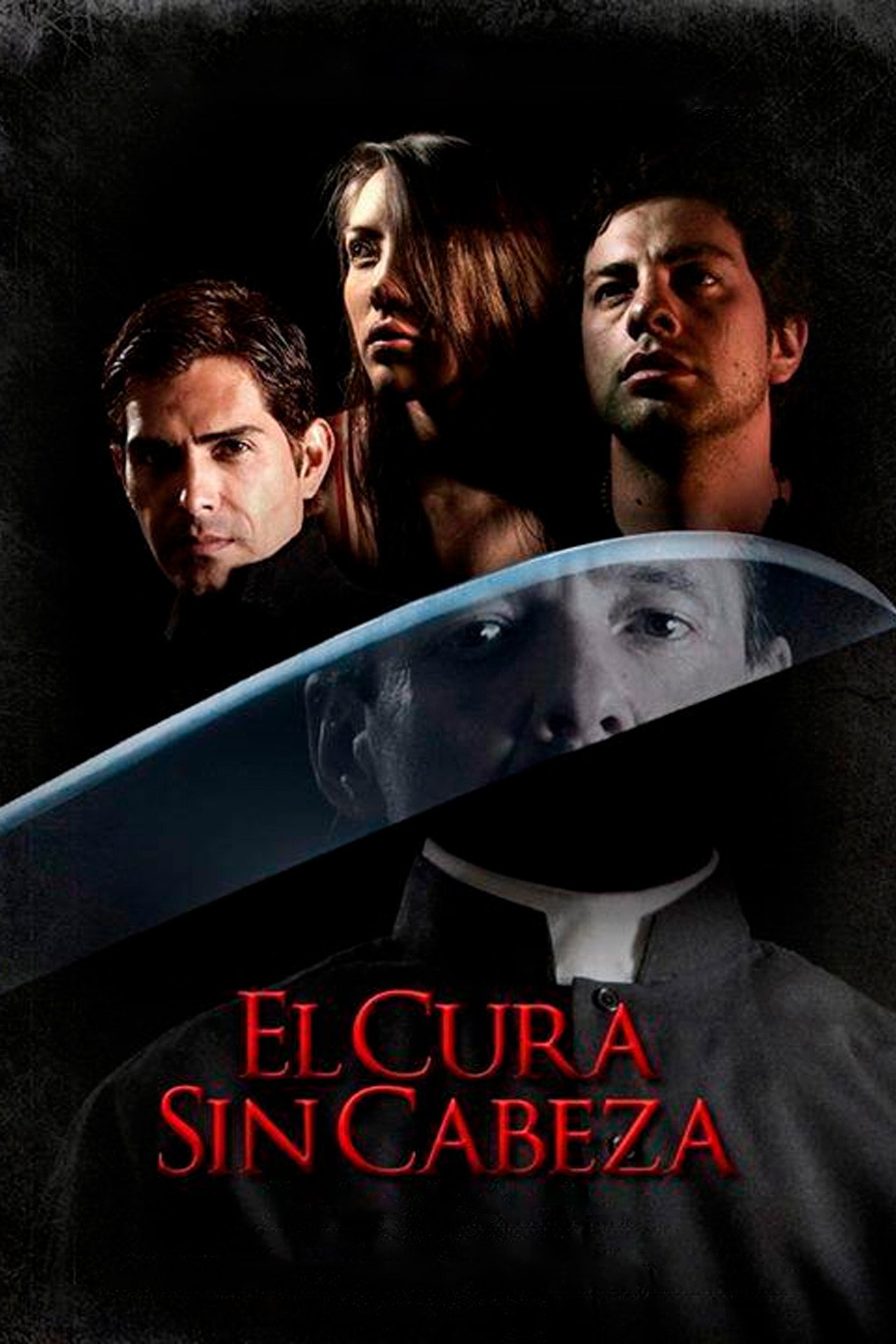 El Cura Sin Cabeza