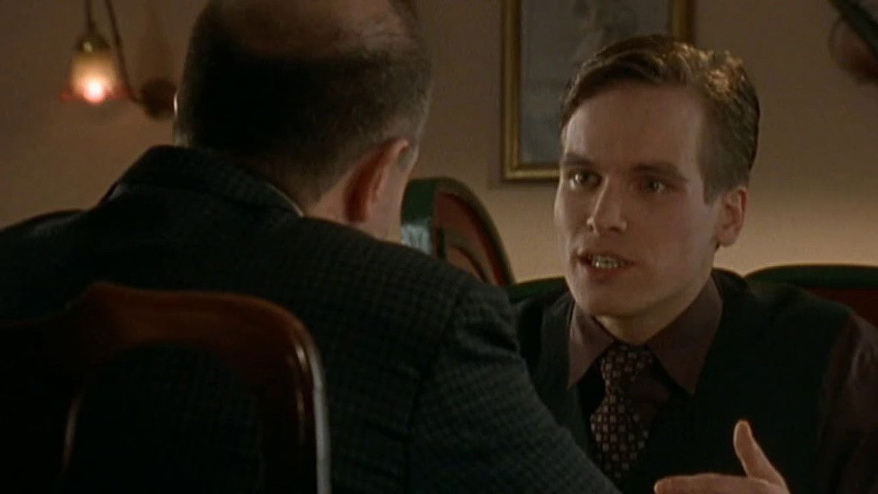 Wolffs Revier — Épisode 14