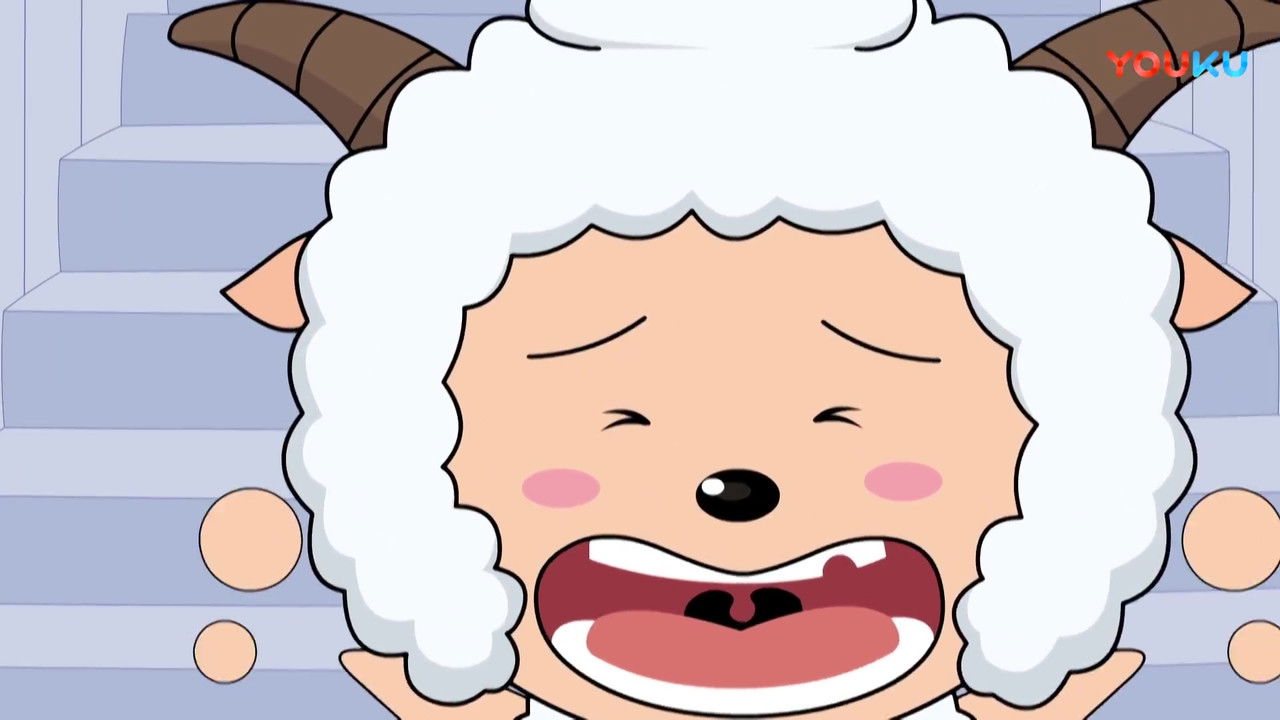 喜羊羊与灰太狼之奇思妙想喜羊羊 — Épisode 24