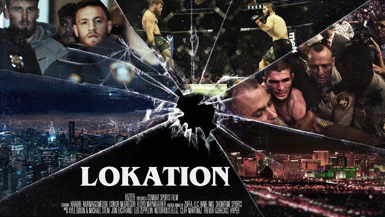 LOKATION
