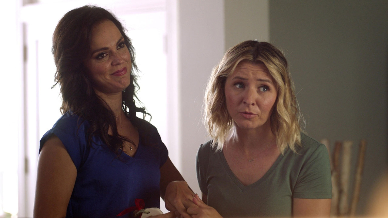 Hometown Christmas still 9