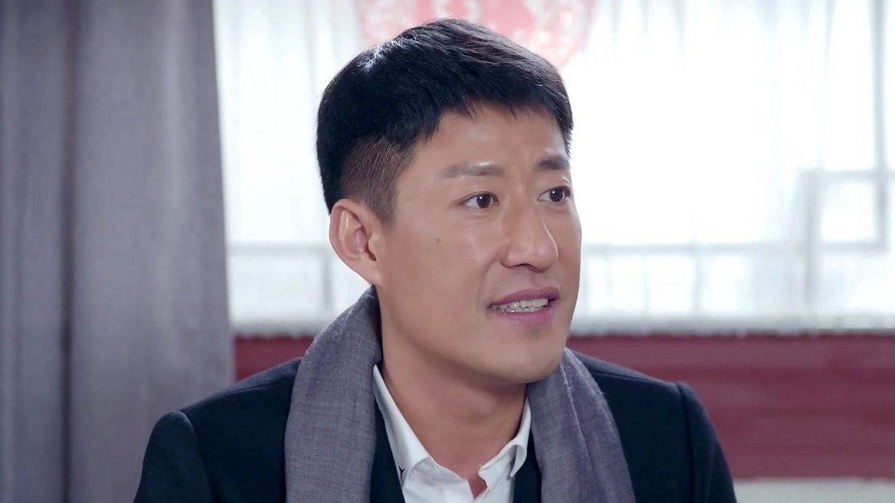 鼓楼外 — Épisode 36