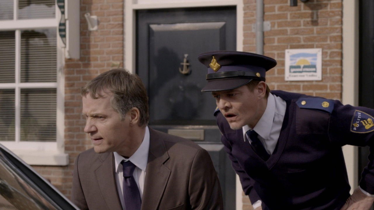 Dokter Tinus — Épisode 4