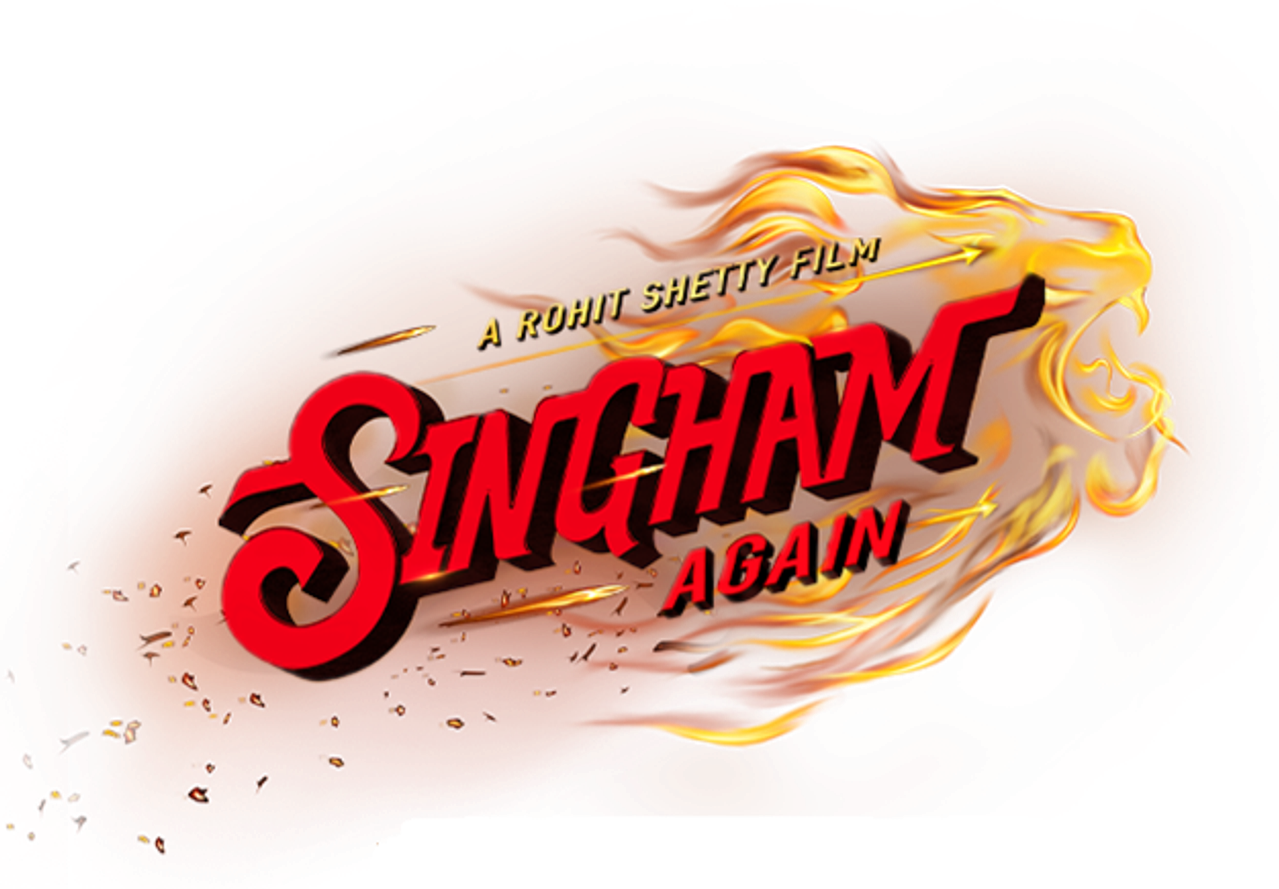 Singham Again