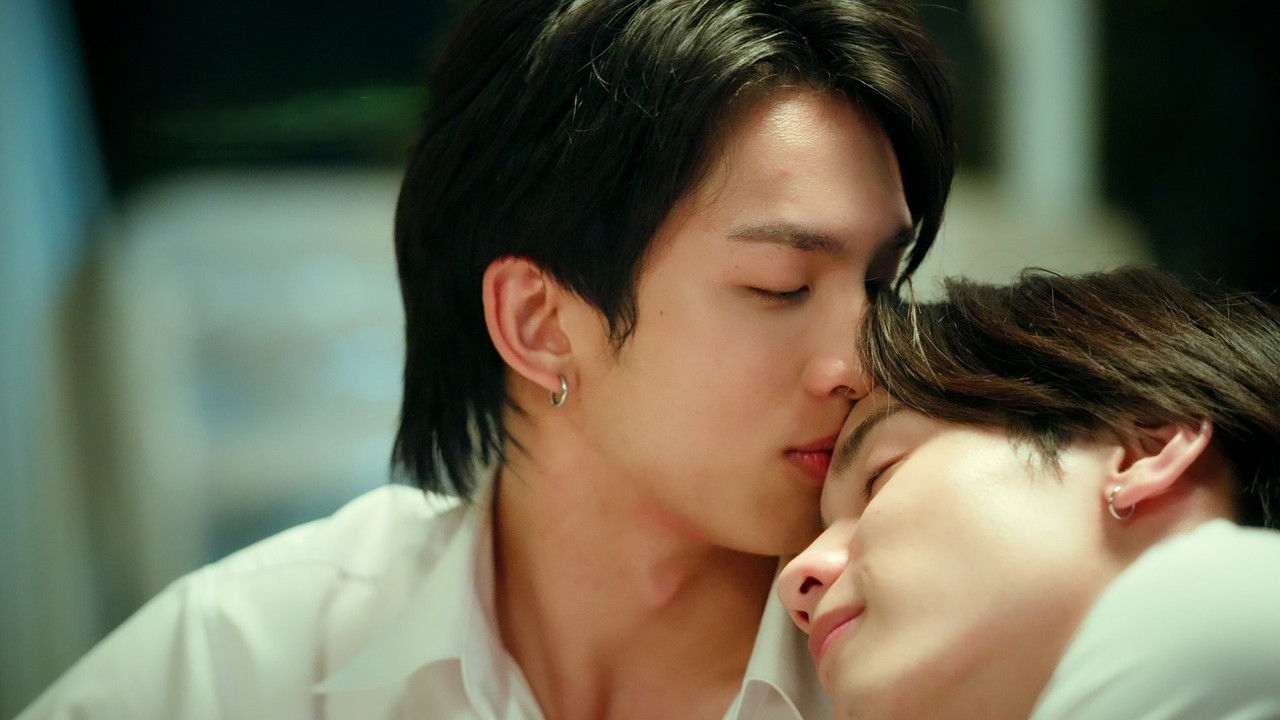 ไหนใครว่าพวกมันไม่ถูกกัน — Épisode 12