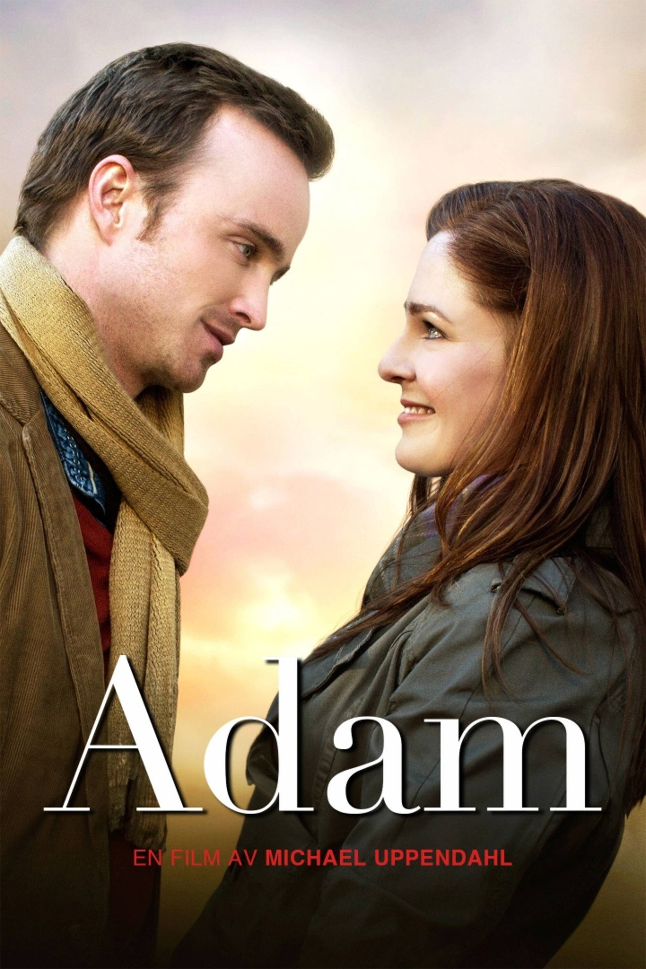 Adam filmaffisch