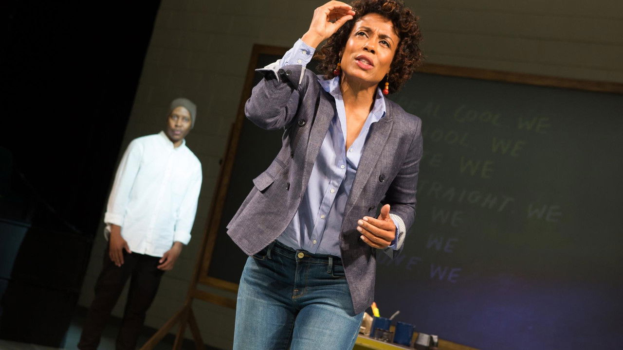 Live from Lincoln Center — Épisode 1