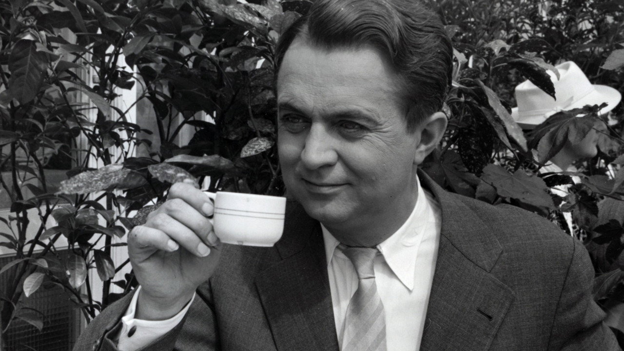 Mod og mandshjerte backdrop