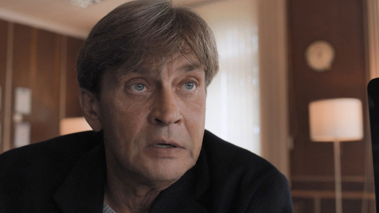 Капкан на судью — Épisode 2