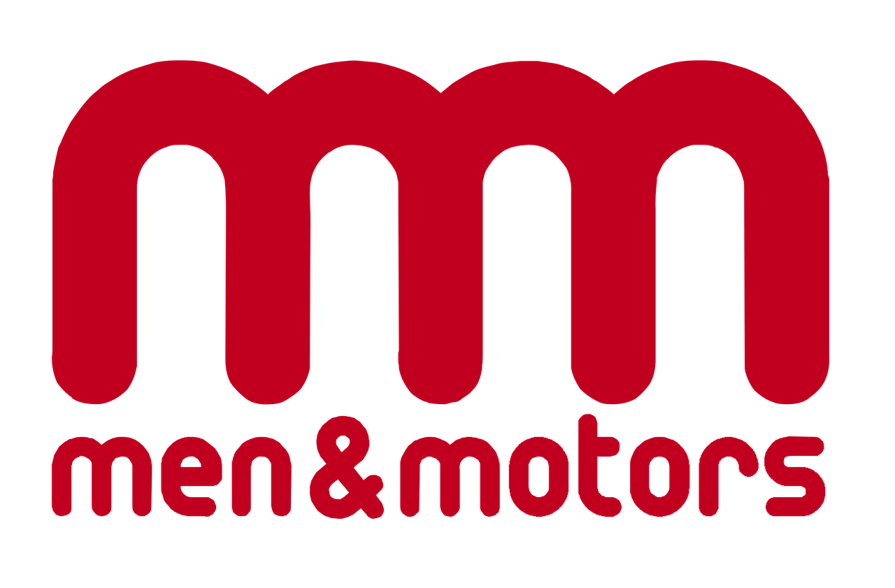 Men & Motors