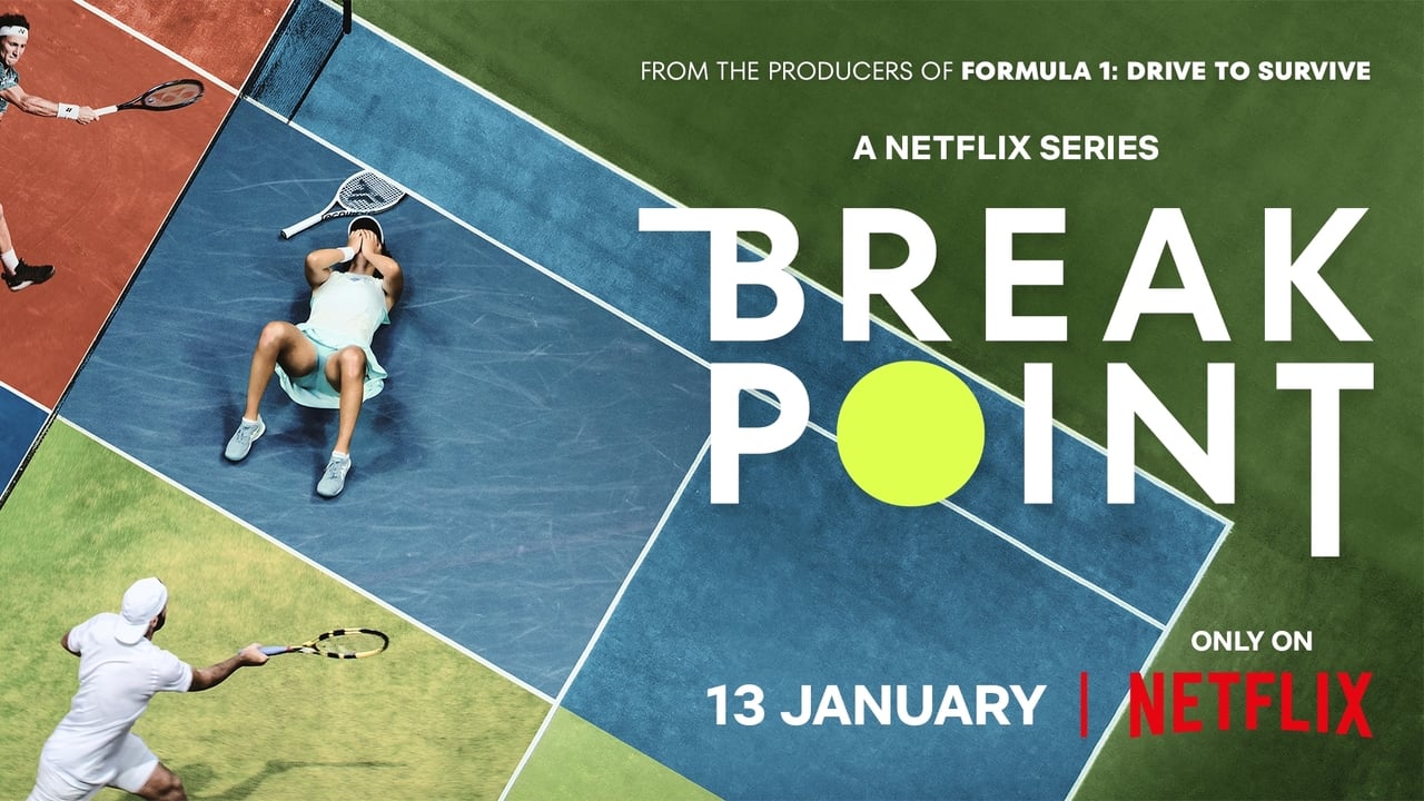 Break Point background