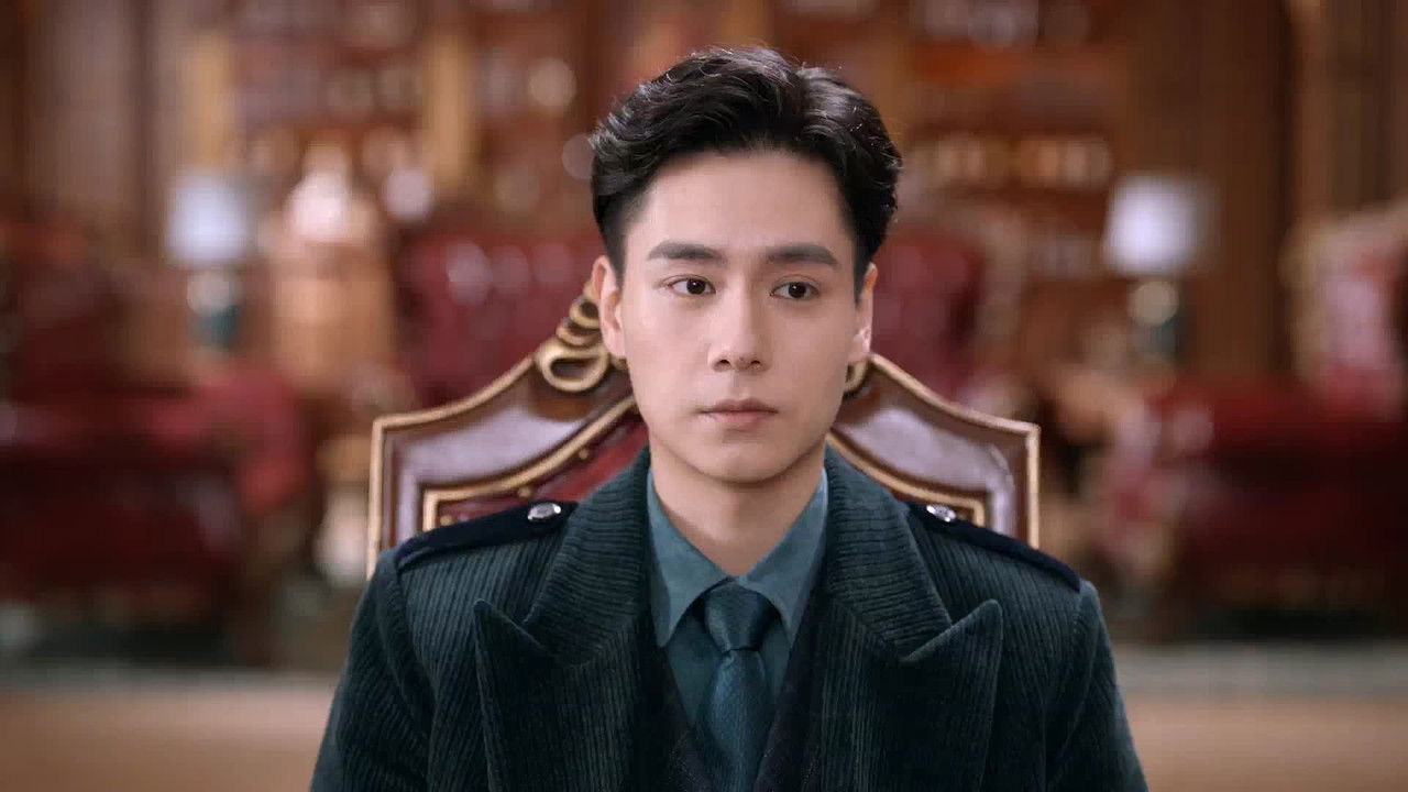 民国大侦探 — Épisode 22