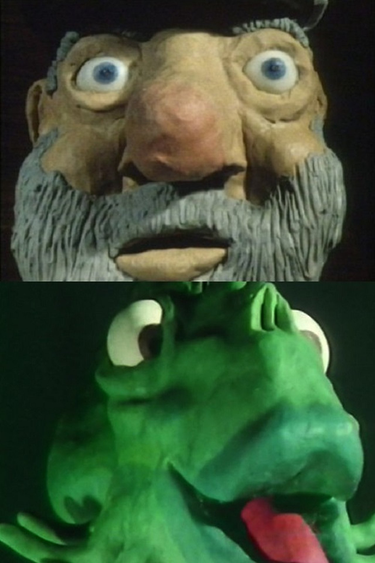 And the Lighthouse Made Three