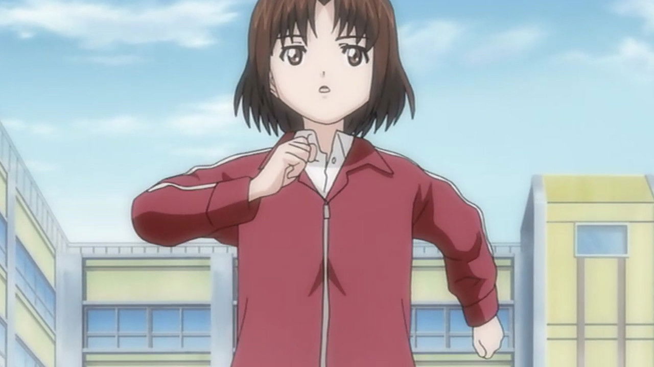 Wagaya No Oinari-Sama — Épisode 23