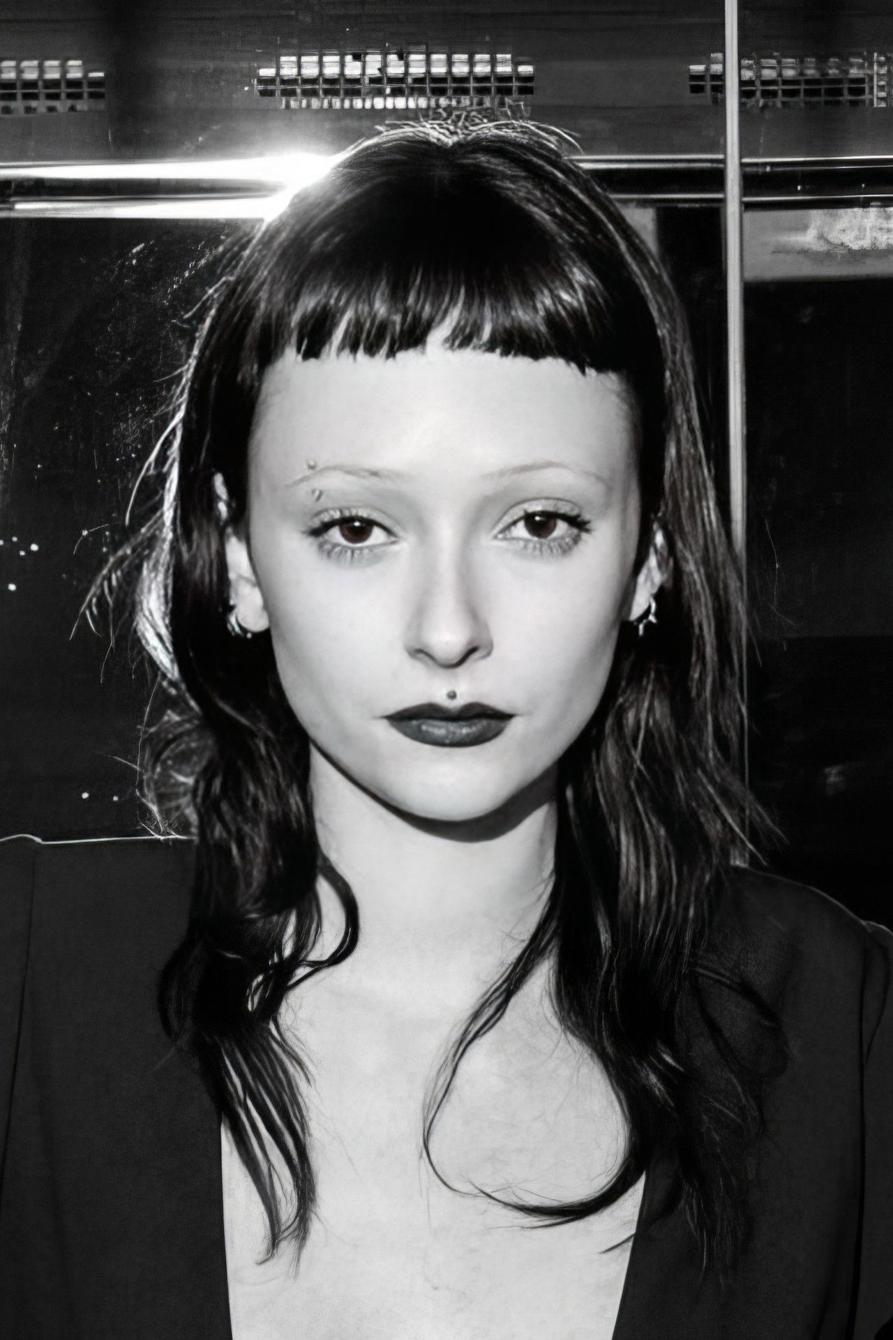 Stella Ginger Janáčková