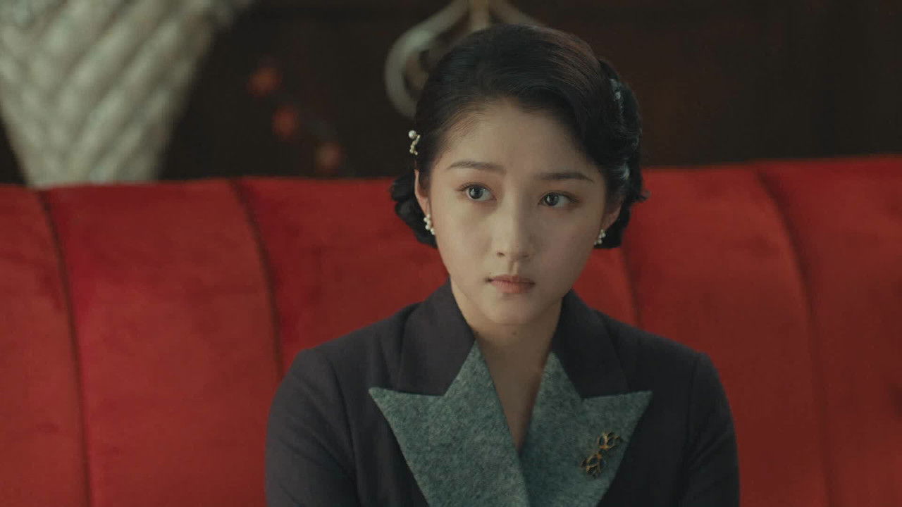 梅花红桃 — Épisode 26