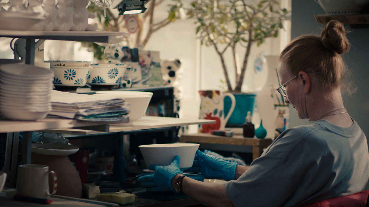 Точно не керамика