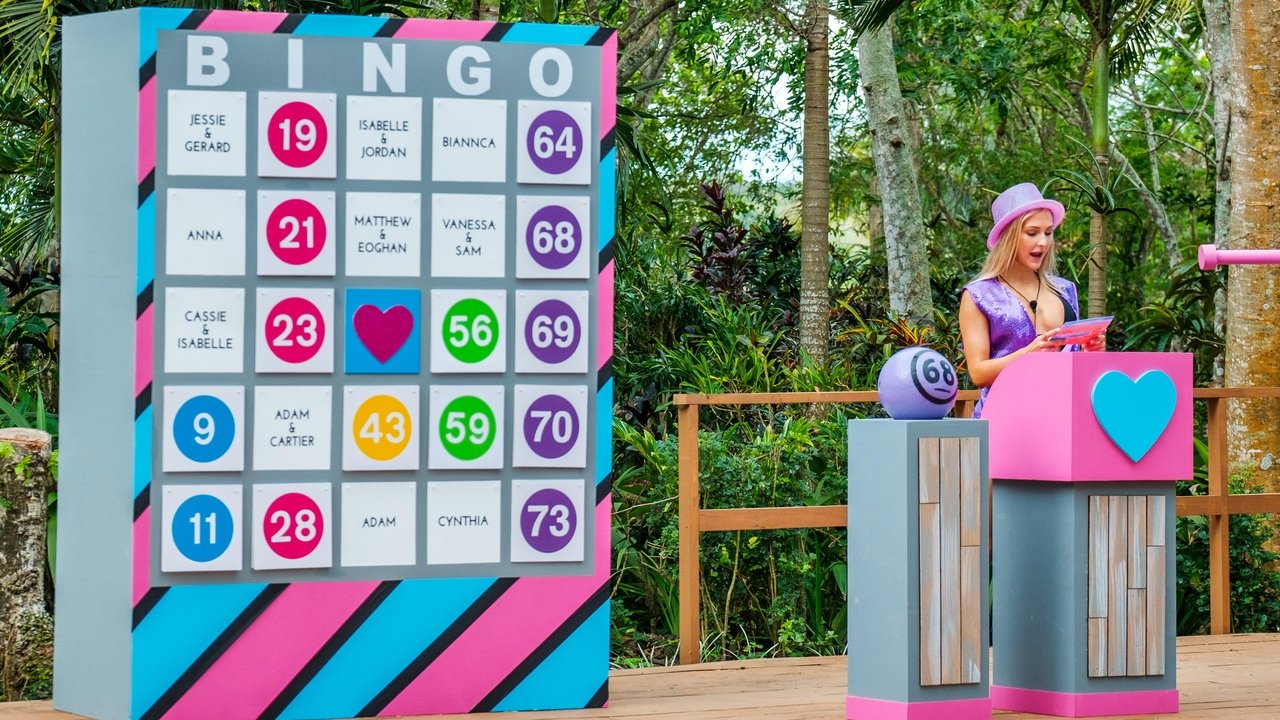 Love Island Australia - Season 2 Episode 16 : Episode 16