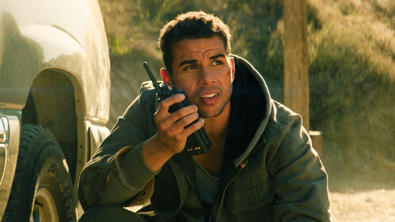 مشاهدة فيلم Under Fire مترجم بدون اعلانات - خلفية