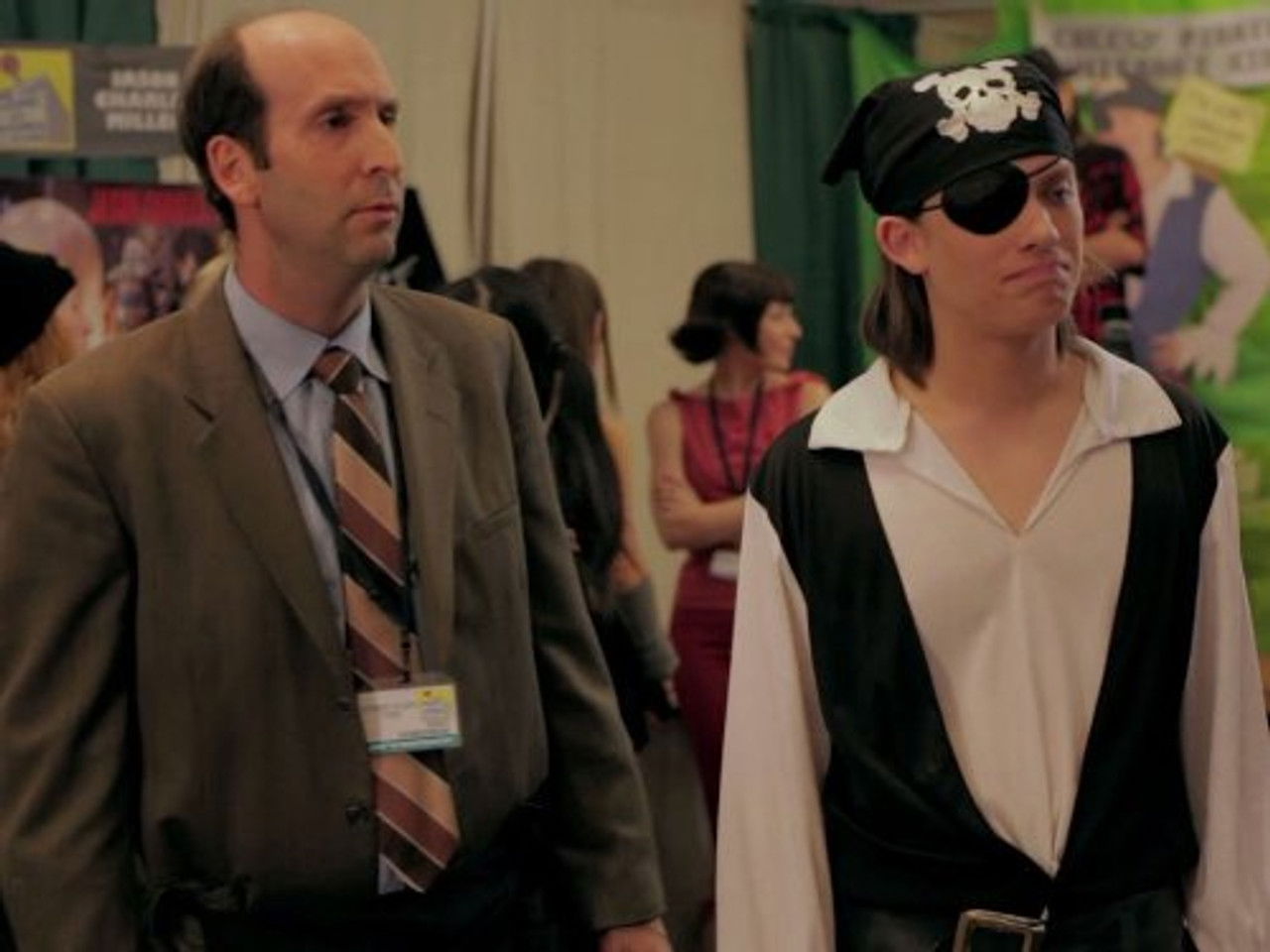 The Guild — Épisode 7