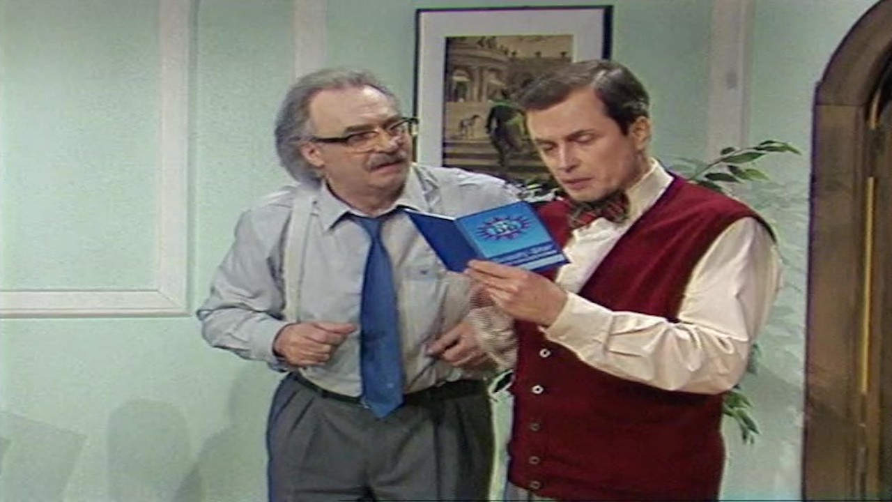 Salto Postale — Épisode 5