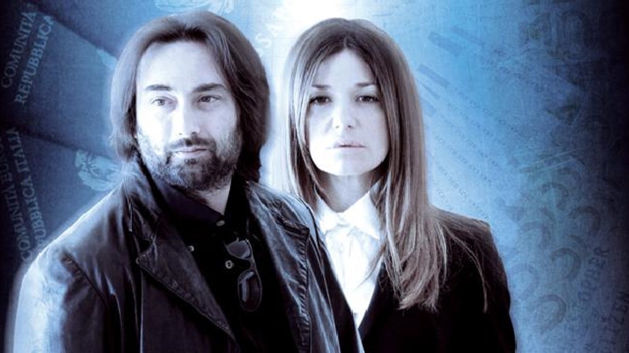 Zairo - Il primo giorno Zairo - Il primo giorno