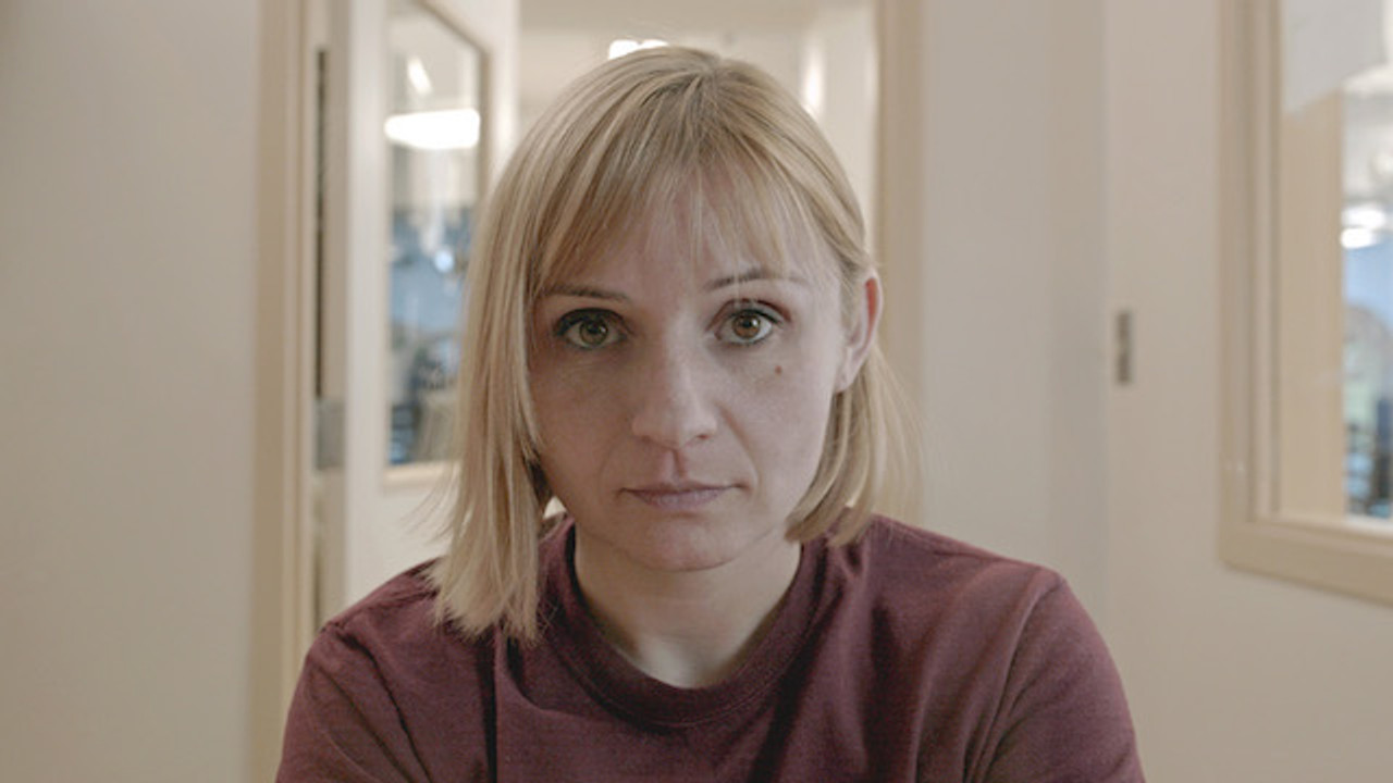 Image Soy un asesino