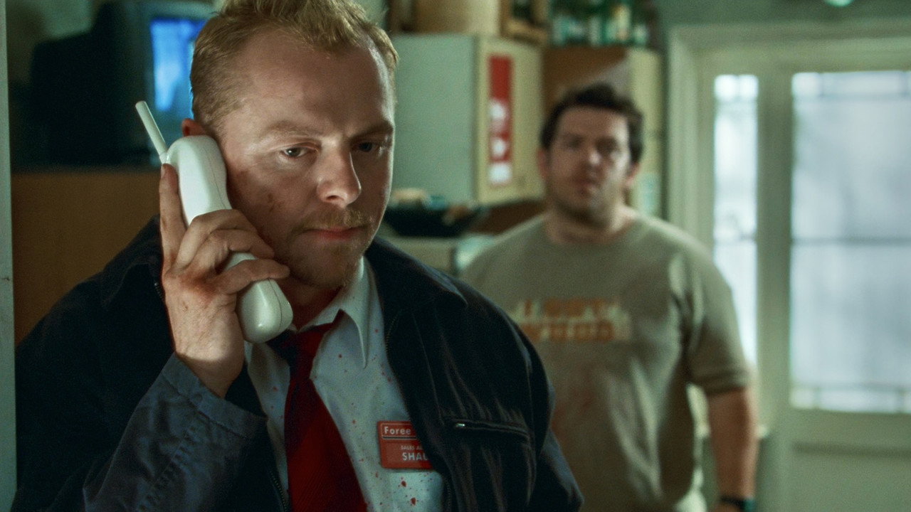 Shaun of the Dead background 51