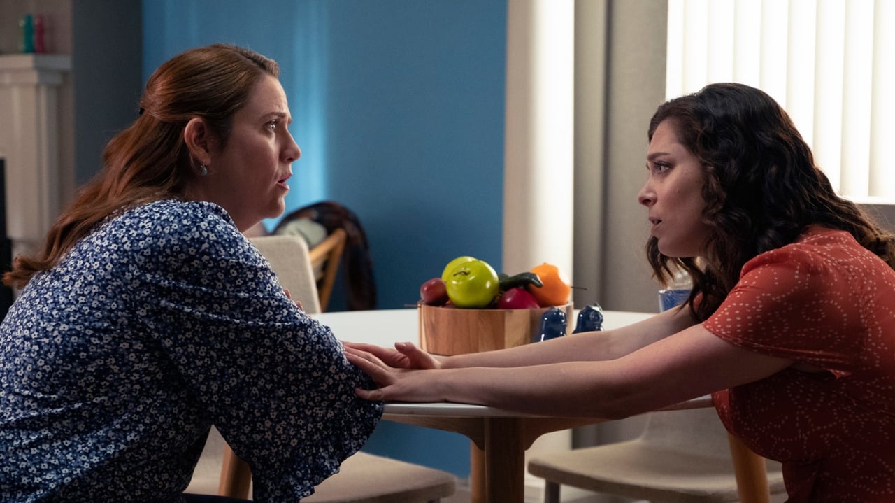 Crazy Ex-Girlfriend - Season 4 Episode 3 : I'm On My Own Path