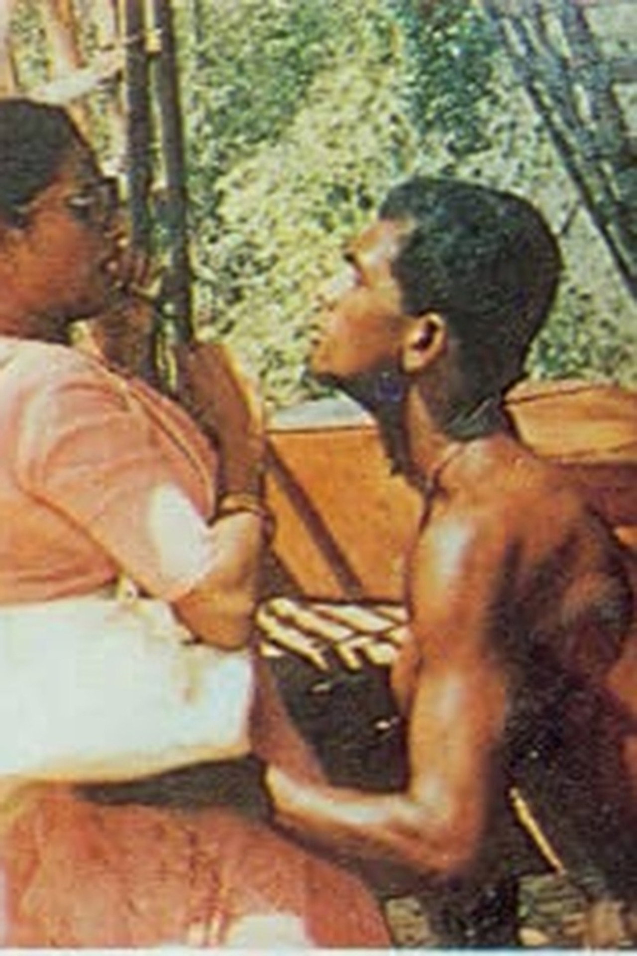 Mee Haraka