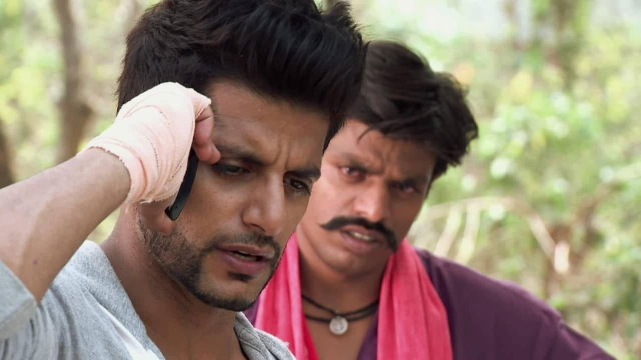 Qubool Hai — Épisode 390