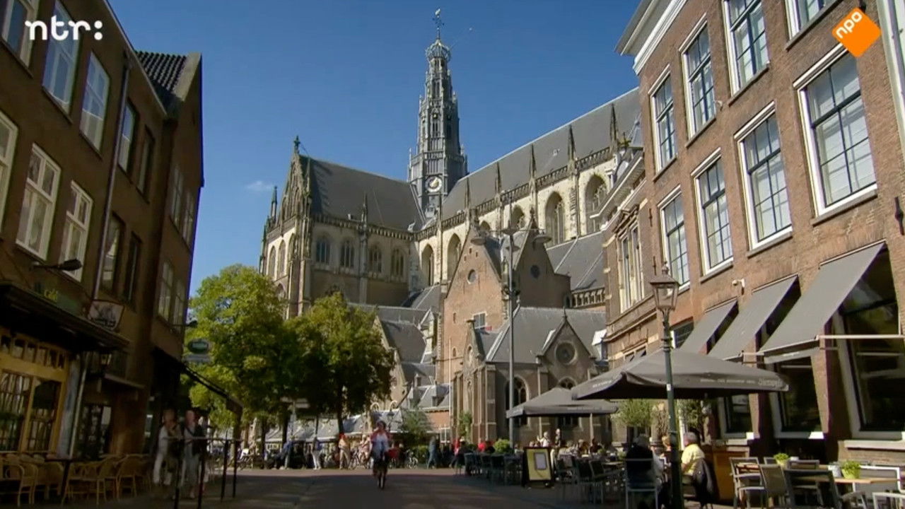 Hier zijn de Van Rossems — Épisode 4