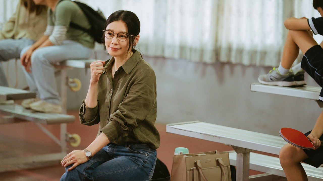 Doubles Match backdrop