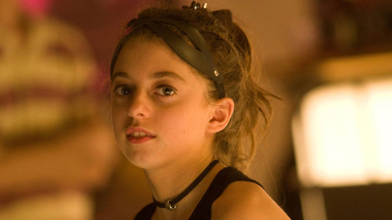 Alice — Épisode 8