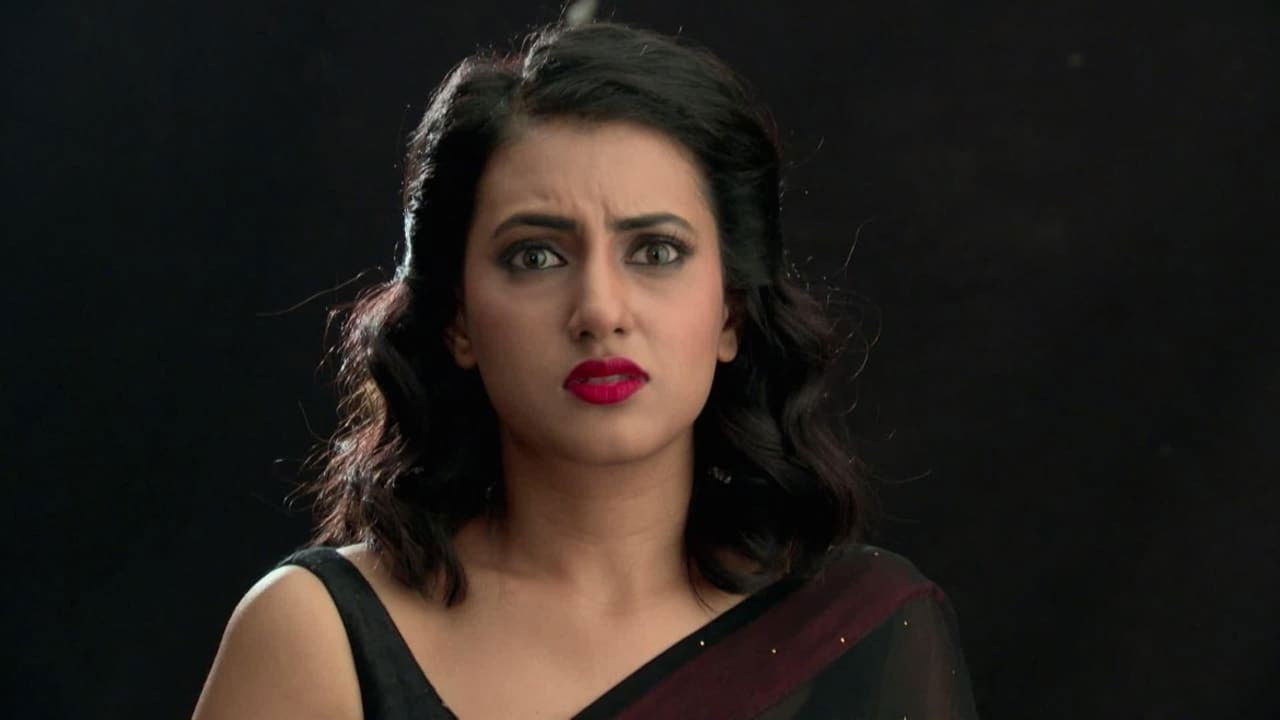 Qubool Hai — Épisode 837