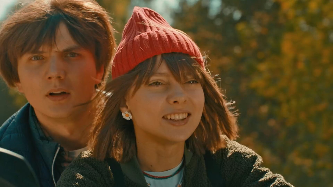 Кто быстрее? — Épisode 5