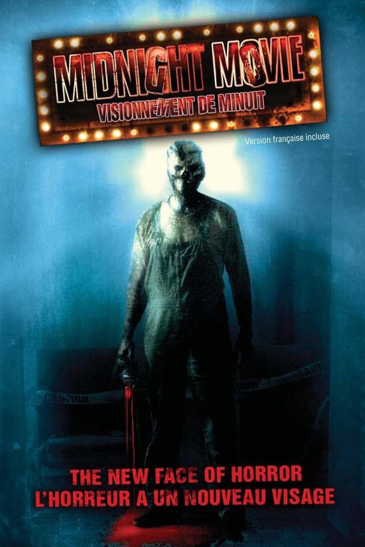 Midnight Movie poster