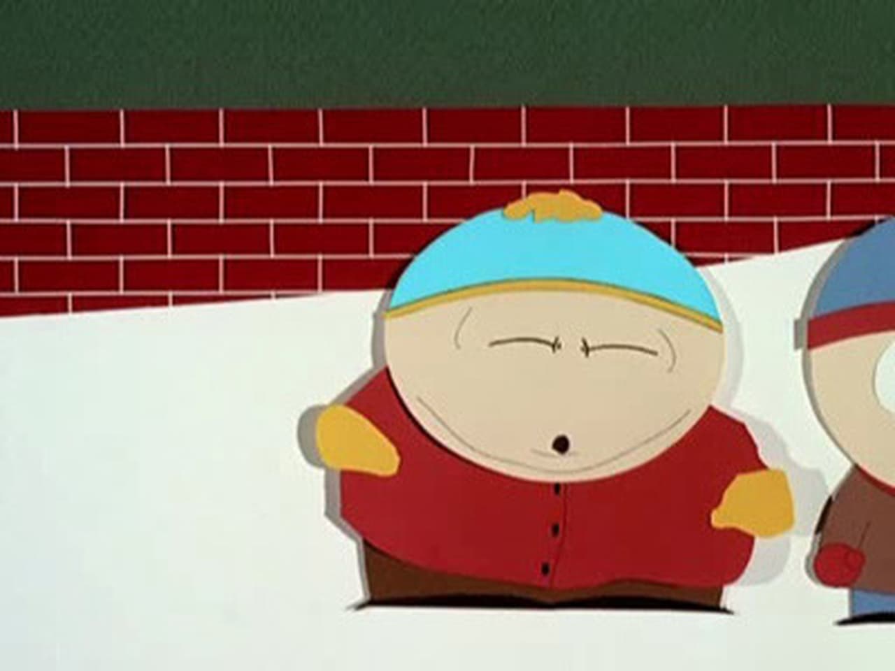 South Park - Season 0 Episode 28 : Cartman Gets An Anal Probe: The Unaired And Uncut Original Pilot