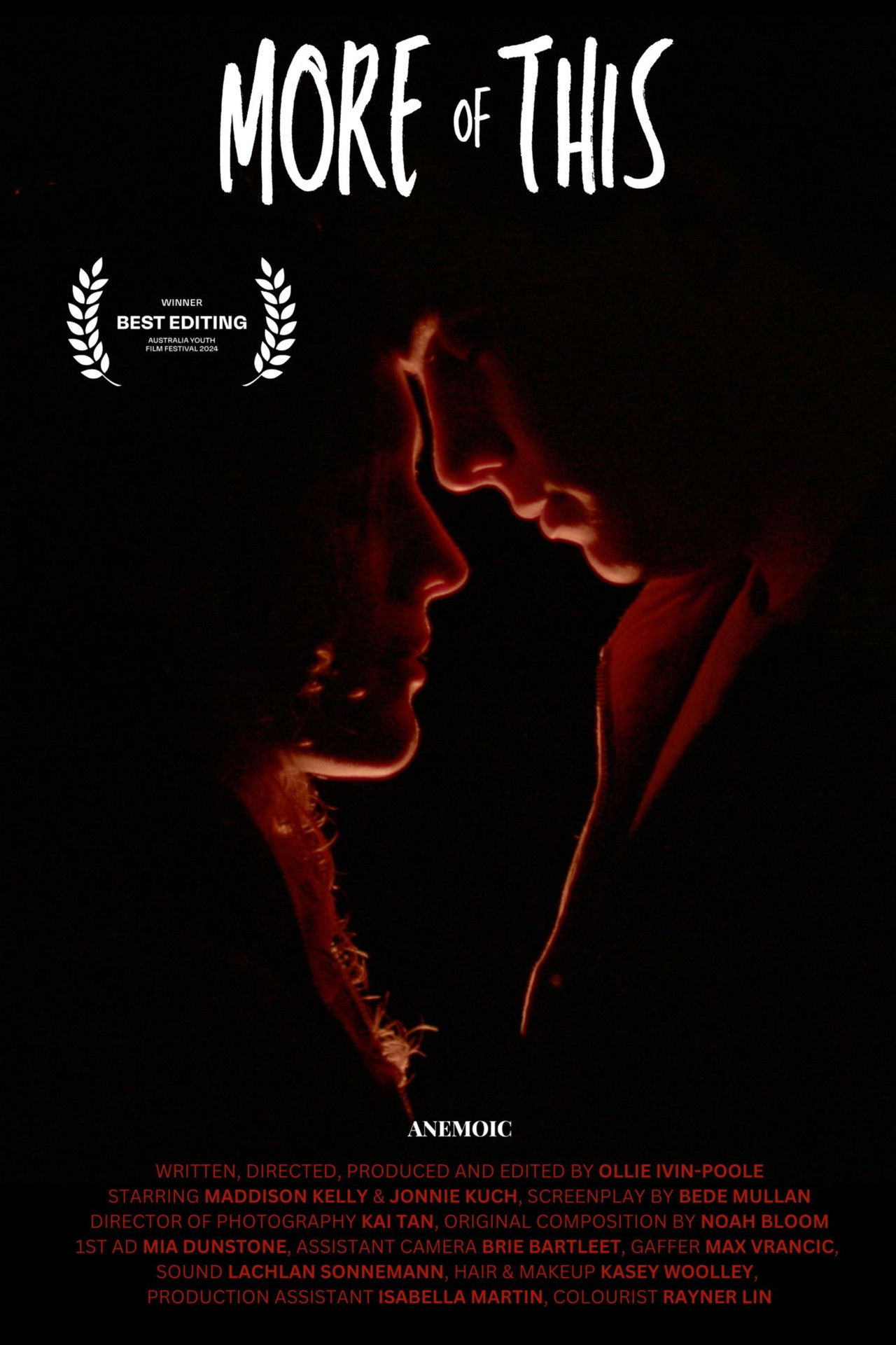 More of This Backdrop