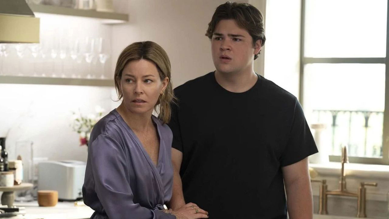 Die perfekte Schwester (2025) trailer