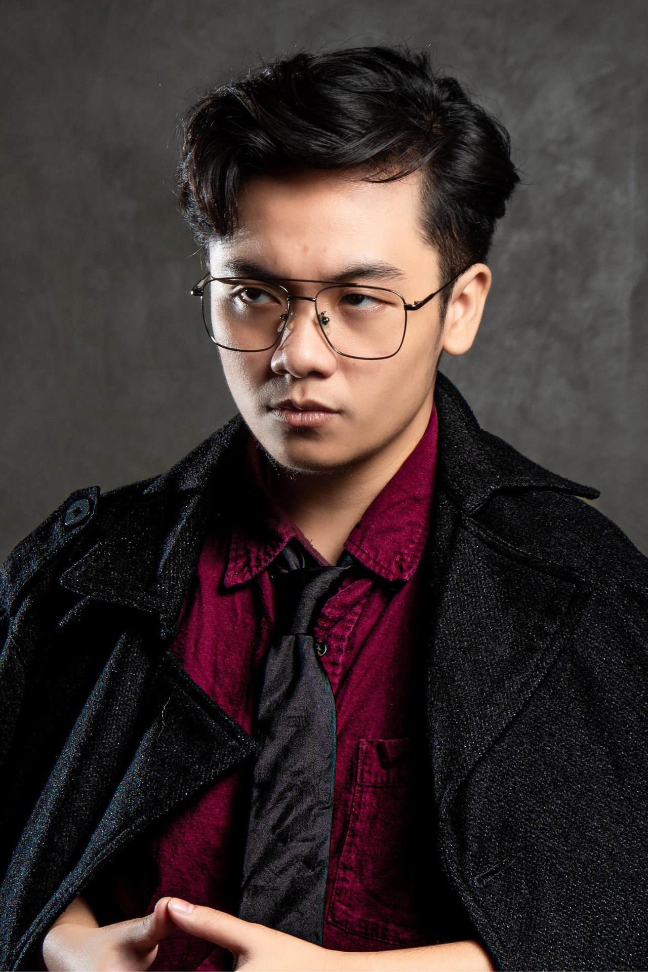 Marvin H. Lim