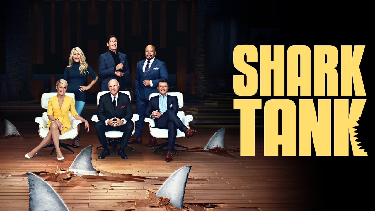 Shark Tank - Season 10