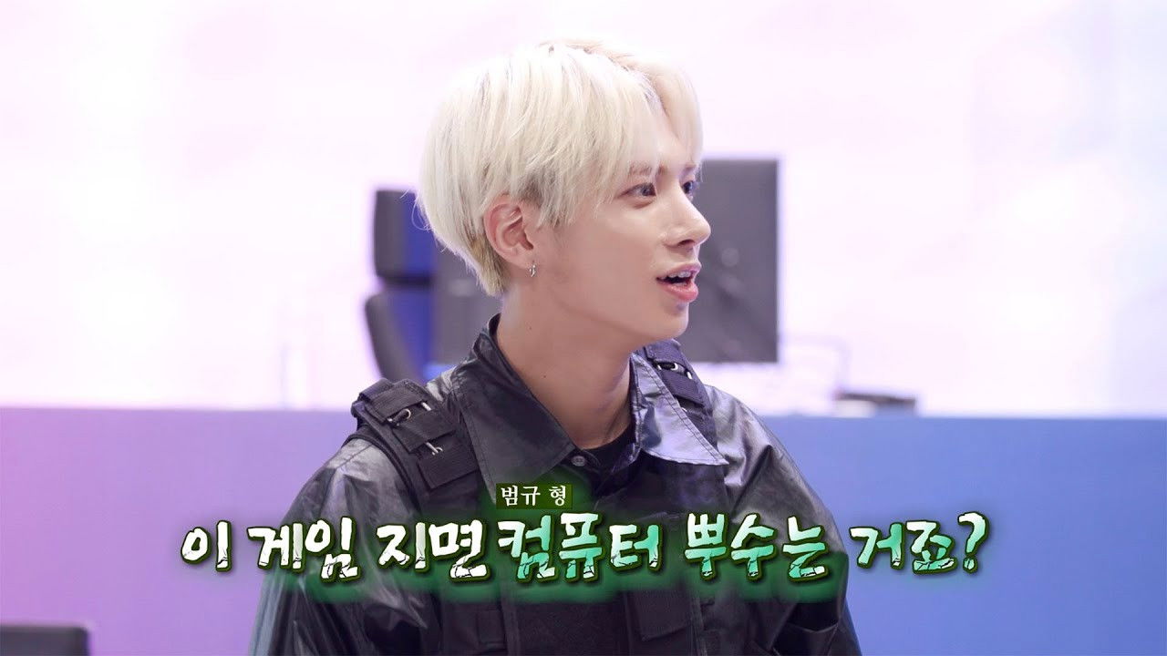 TO DO X TXT - Season 3 Episode 13 : Episode 38